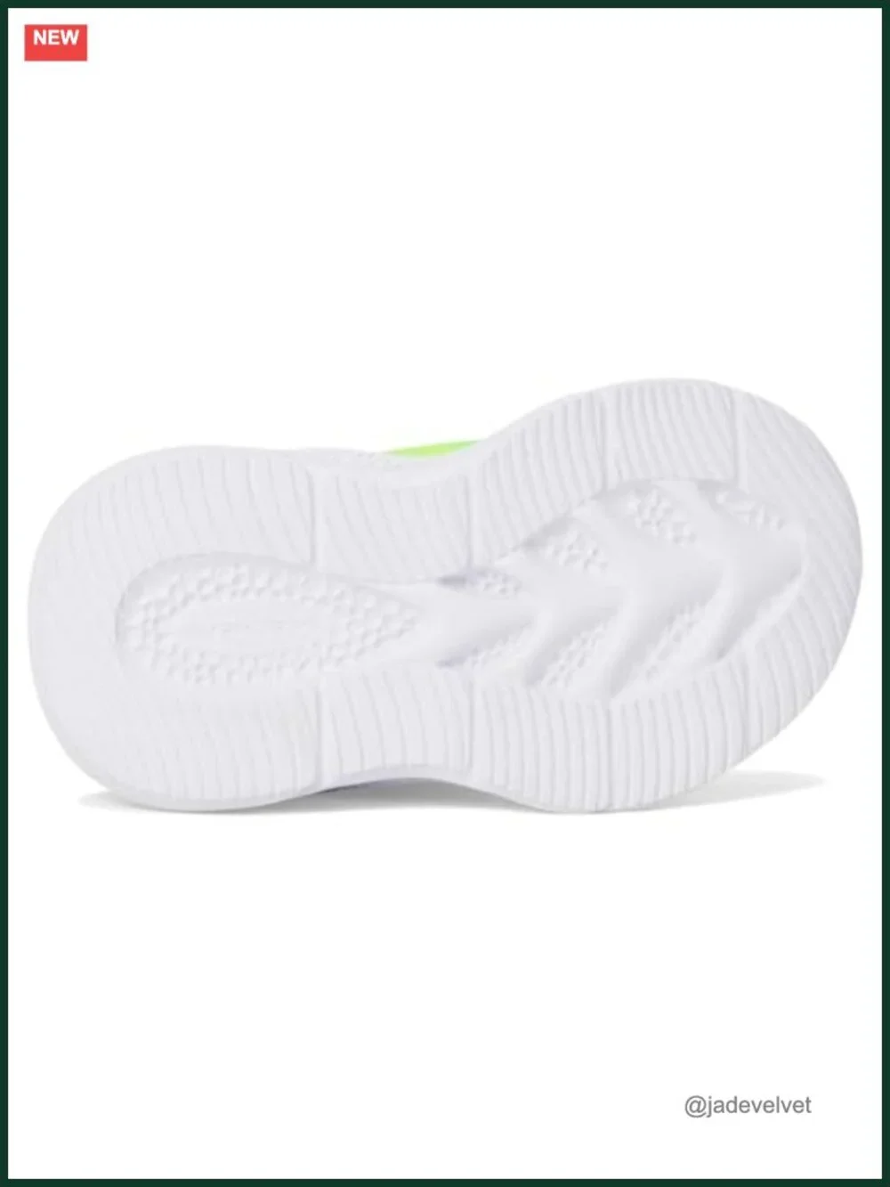 Boys Light-Up Adaptive Closure Sneakers Mesh Synthetic Athletic